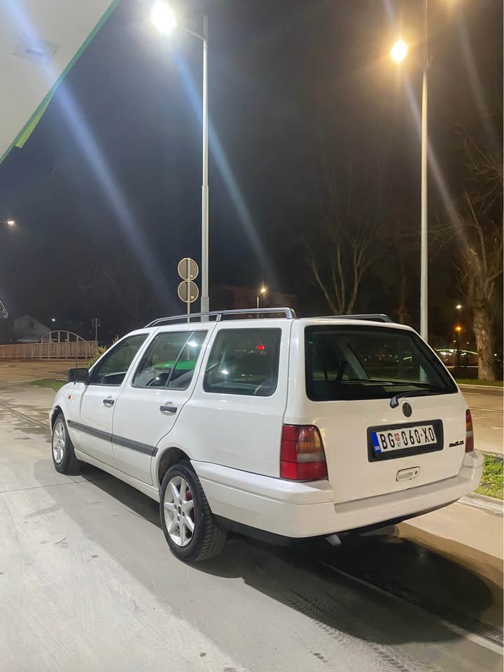 Polovni automobili Golf 3