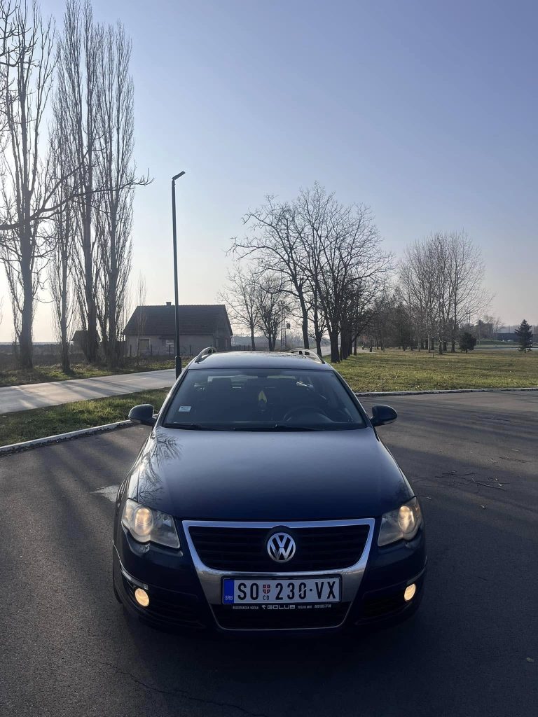 VW passat b6-02