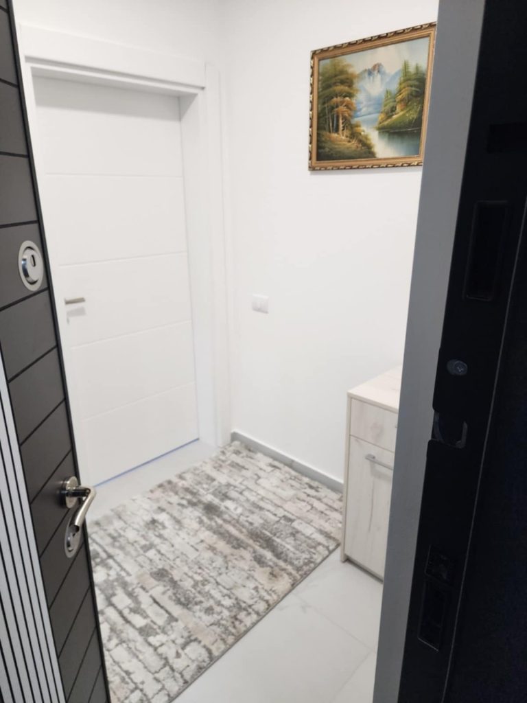 izdajem apartman u vrnjackoj banji