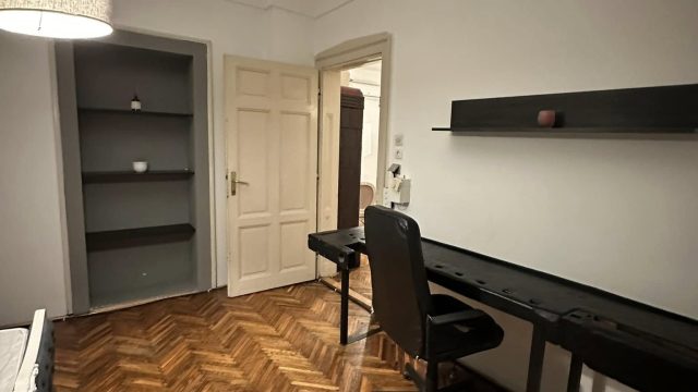 Izdaje se kompletno namešten stan – Zeleni Venac-03