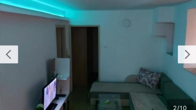 Izdavanje stana Zeleni Venac – 43-01