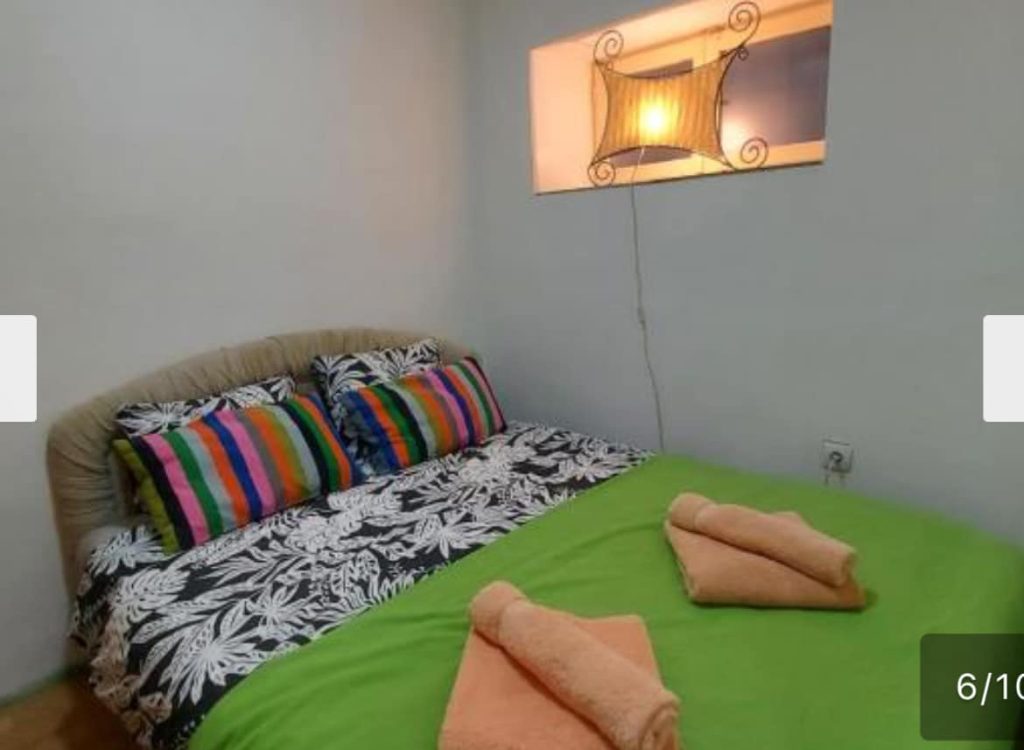 Izdavanje stana Zeleni Venac – 43-03
