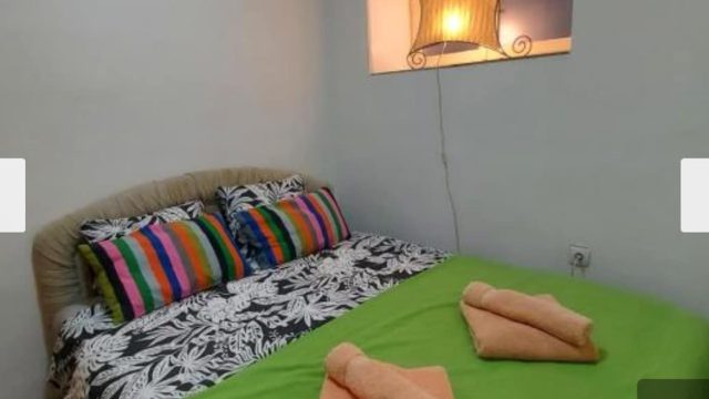 Izdavanje stana Zeleni Venac – 43-03