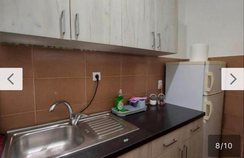 Izdavanje stana Zeleni Venac – 43-04