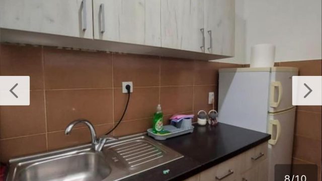 Izdavanje stana Zeleni Venac – 43-04